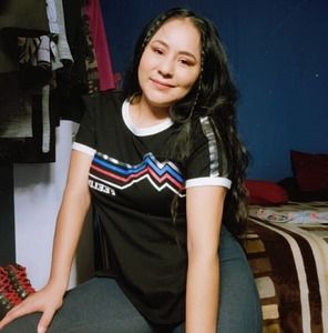 Meet your Posher, Fernanda